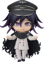 Danganronpa V3: Killing Harmony Nendoroid Actionfigur Kokichi Oma 10 cm