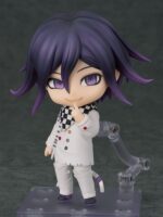 Danganronpa V3: Killing Harmony Nendoroid Actionfigur Kokichi Oma 10 cm – Bild 3