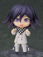 Danganronpa V3: Killing Harmony Nendoroid Actionfigur Kokichi Oma 10 cm – Bild 4