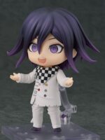 Danganronpa V3: Killing Harmony Nendoroid Actionfigur Kokichi Oma 10 cm – Bild 5