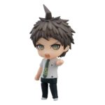 Danganronpa 1-2 Reload Nendoroid Actionfigur Hajime Hinata 10 cm