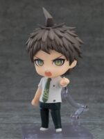Danganronpa 1-2 Reload Nendoroid Actionfigur Hajime Hinata 10 cm – Bild 2