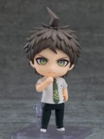 Danganronpa 1-2 Reload Nendoroid Actionfigur Hajime Hinata 10 cm – Bild 3