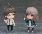 Danganronpa 1-2 Reload Nendoroid Actionfigur Hajime Hinata 10 cm – Bild 4