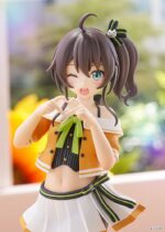 Hololive Production Pop Up Parade PVC Statue Natsuiro Matsuri 17 cm – Bild 2