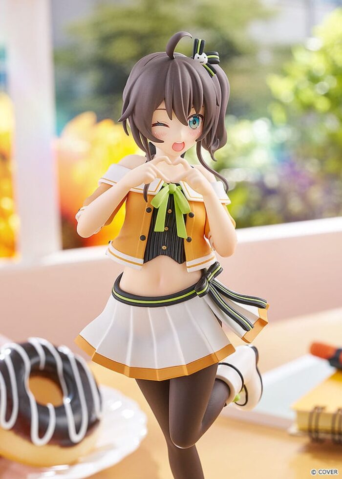 Hololive Production Pop Up Parade PVC Statue Natsuiro Matsuri 17 cm – Bild 4