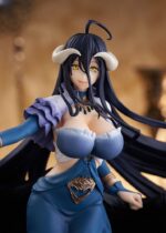 Overlord Pop Up Parade SP PVC Statue Albedo: Jet Black Dress Ver. 25 cm – Bild 2