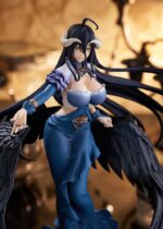 Overlord Pop Up Parade SP PVC Statue Albedo: Jet Black Dress Ver. 25 cm – Bild 4