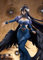 Overlord Pop Up Parade SP PVC Statue Albedo: Jet Black Dress Ver. 25 cm – Bild 5