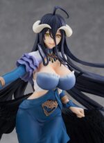 Overlord Pop Up Parade SP PVC Statue Albedo: Jet Black Dress Ver. 25 cm – Bild 8