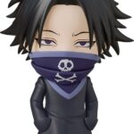 Hunter x Hunter Nendoroid Actionfigur Feitan 10 cm