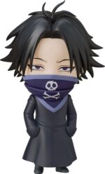 Hunter x Hunter Nendoroid Actionfigur Feitan 10 cm