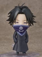 Hunter x Hunter Nendoroid Actionfigur Feitan 10 cm – Bild 2