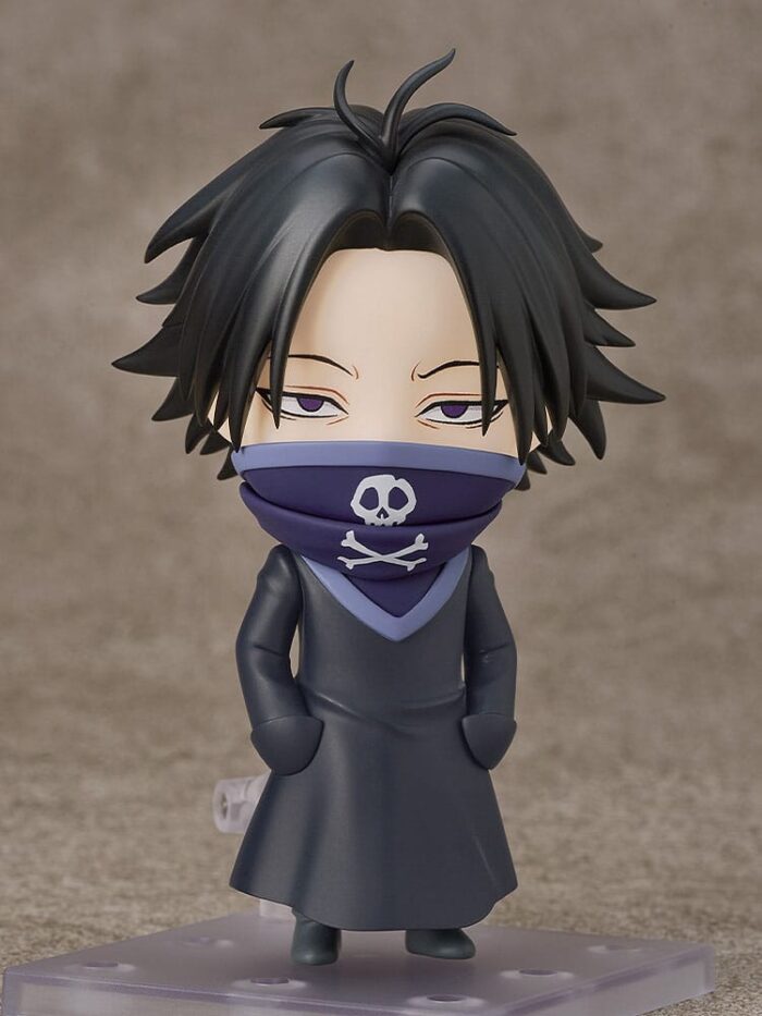 Hunter x Hunter Nendoroid Actionfigur Feitan 10 cm – Bild 2