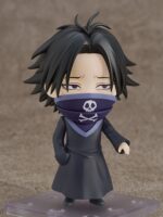 Hunter x Hunter Nendoroid Actionfigur Feitan 10 cm – Bild 6
