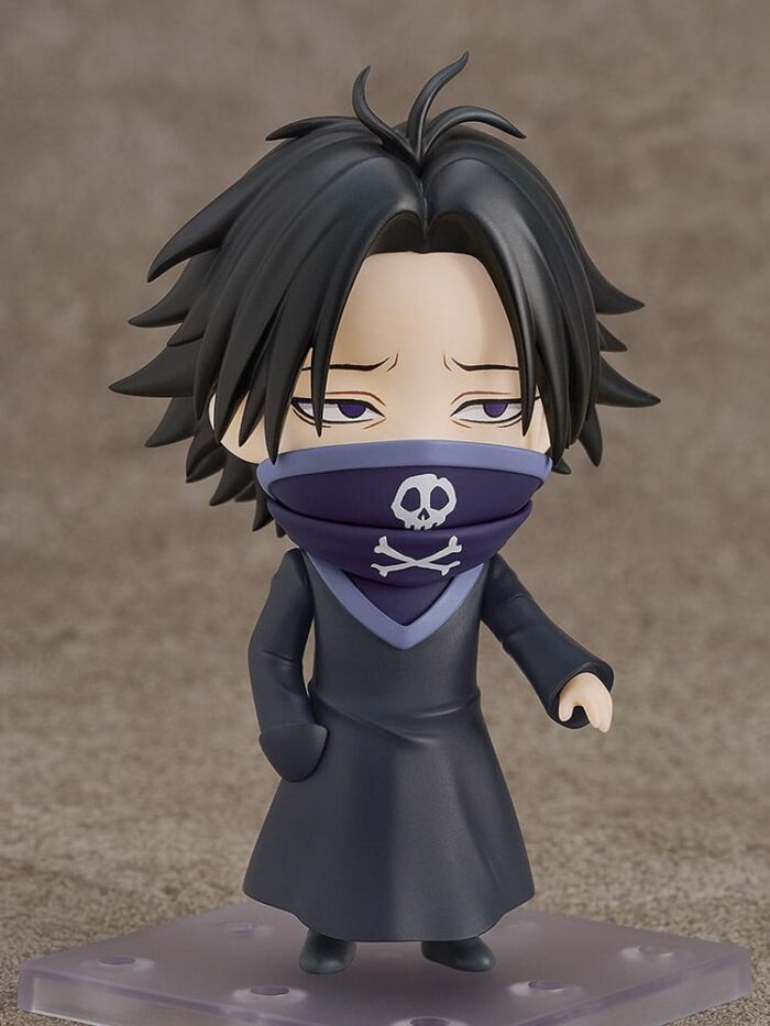 Hunter x Hunter Nendoroid Actionfigur Feitan 10 cm – Bild 6