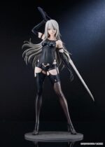 NieR: Automata Ver1.1a Statue 1/7 A2 27 cm – Bild 2
