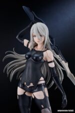 NieR: Automata Ver1.1a Statue 1/7 A2 27 cm – Bild 4
