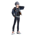 Zenless Zone Zero Pop Up Parade SP PVC Statue Wise 20 cm