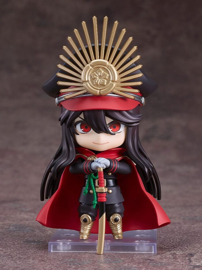 Fate/Grand Order Nendoroid Actionfigur Archer/Oda Nobunaga 10 cm – Bild 2