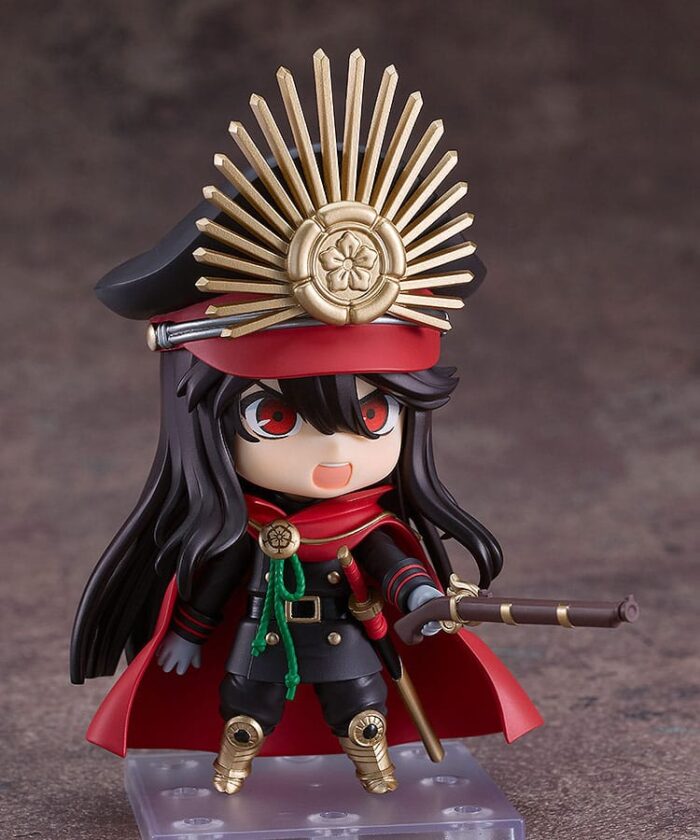 Fate/Grand Order Nendoroid Actionfigur Archer/Oda Nobunaga 10 cm – Bild 4