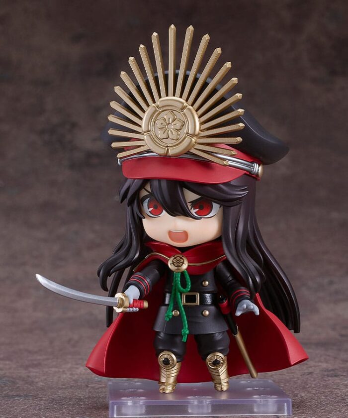 Fate/Grand Order Nendoroid Actionfigur Archer/Oda Nobunaga 10 cm – Bild 5
