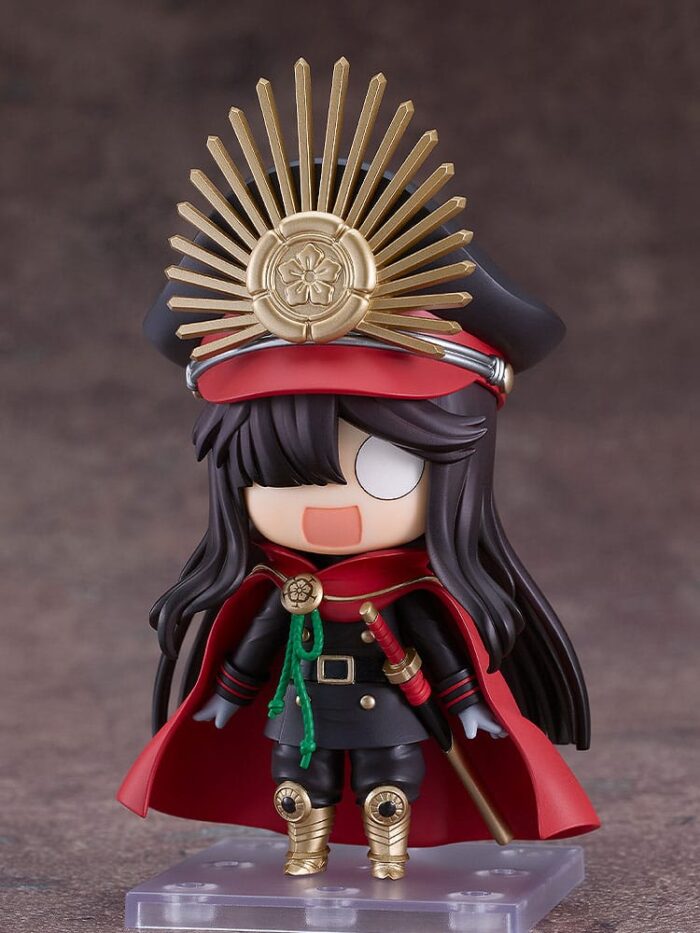 Fate/Grand Order Nendoroid Actionfigur Archer/Oda Nobunaga 10 cm – Bild 6