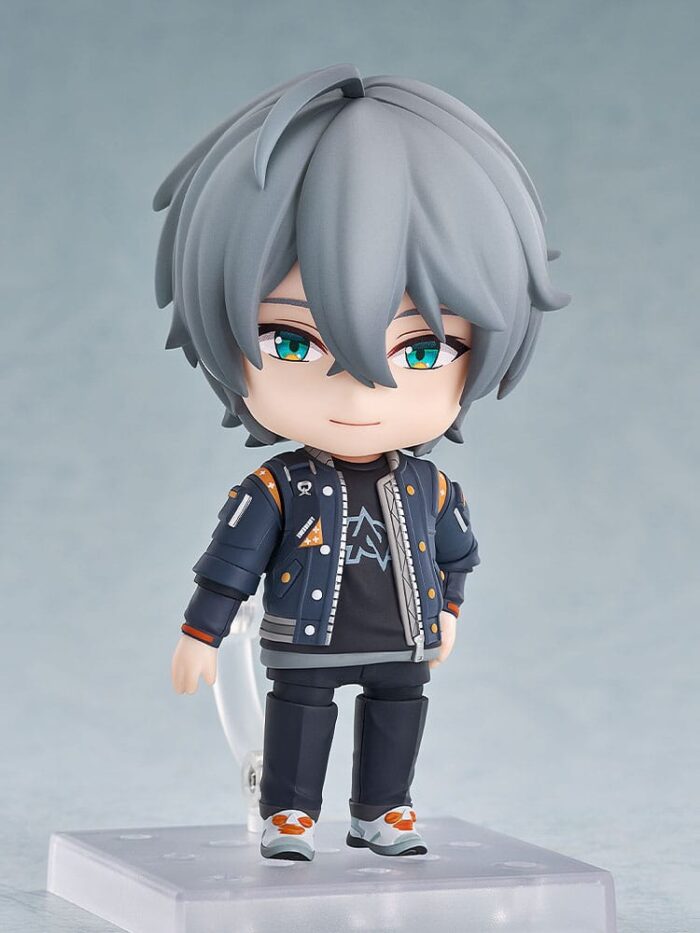 Zenless Zone Zero Nendoroid Actionfigur Wise 10 cm – Bild 2