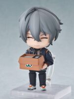 Zenless Zone Zero Nendoroid Actionfigur Wise 10 cm – Bild 3