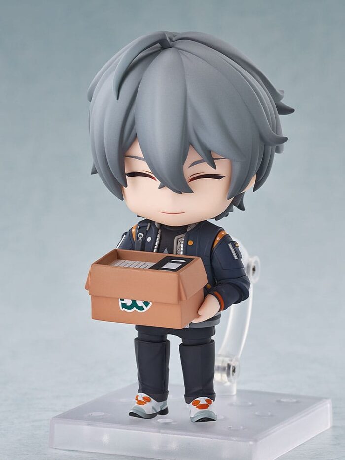 Zenless Zone Zero Nendoroid Actionfigur Wise 10 cm – Bild 3