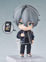 Zenless Zone Zero Nendoroid Actionfigur Wise 10 cm – Bild 4