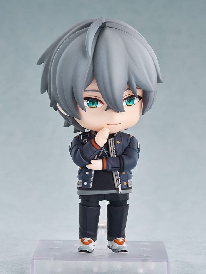 Zenless Zone Zero Nendoroid Actionfigur Wise 10 cm – Bild 5