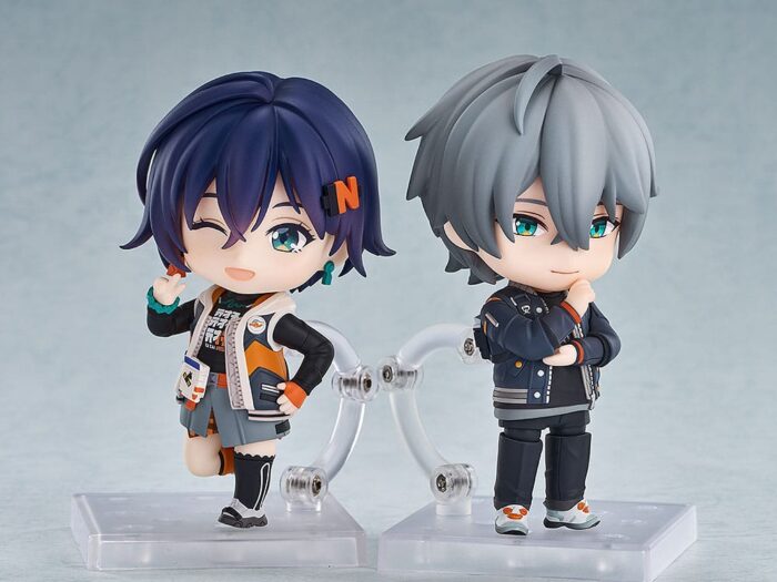 Zenless Zone Zero Nendoroid Actionfigur Wise 10 cm – Bild 7