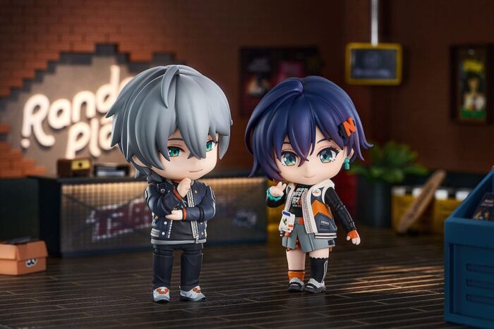 Zenless Zone Zero Nendoroid Actionfigur Wise 10 cm – Bild 11