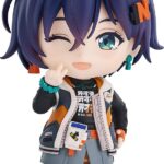 Zenless Zone Zero Nendoroid Actionfigur Belle 10 cm