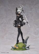 NieR: Automata Ver1.1a PVC Statue 1/7 2B (YoRHa No.2 Type B) 30 cm – Bild 6