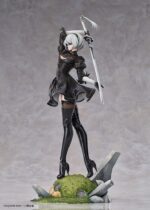 NieR: Automata Ver1.1a PVC Statue 1/7 2B (YoRHa No.2 Type B) 30 cm – Bild 10