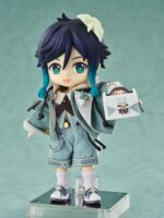 Genshin Impact Nendoroid Doll Actionfigur Venti: Blue Ballad Ver. 14 cm – Bild 2