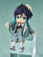Genshin Impact Nendoroid Doll Actionfigur Venti: Blue Ballad Ver. 14 cm – Bild 3