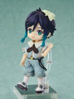 Genshin Impact Nendoroid Doll Actionfigur Venti: Blue Ballad Ver. 14 cm – Bild 4