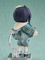Genshin Impact Nendoroid Doll Actionfigur Venti: Blue Ballad Ver. 14 cm – Bild 5