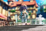 Genshin Impact Nendoroid Doll Actionfigur Venti: Blue Ballad Ver. 14 cm – Bild 10