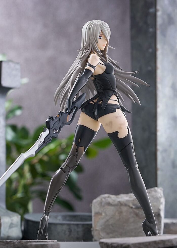 Nier Automata Ver 1.1A Pop Up Parade PVC Statue A2 YoRHa Type A No. 2 17 cm – Bild 4