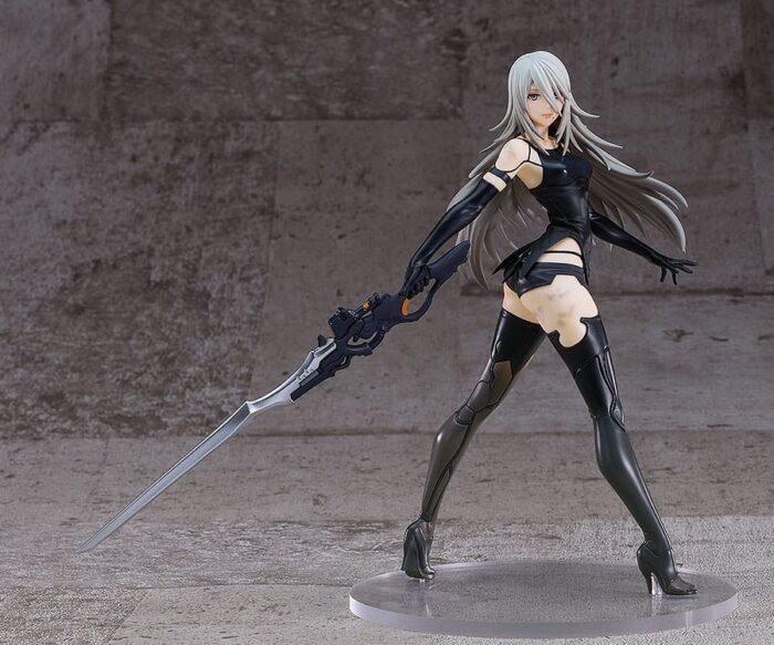 Nier Automata Ver 1.1A Pop Up Parade PVC Statue A2 YoRHa Type A No. 2 17 cm – Bild 5