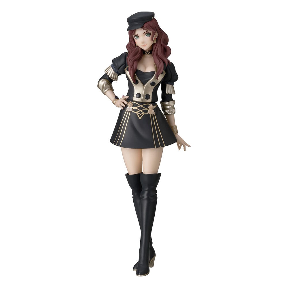 x_gsc20872.jpg Fire Emblem: Three Houses Pop Up Parade PVC Statue Dorothea Arnault 17 cm – Bild 1