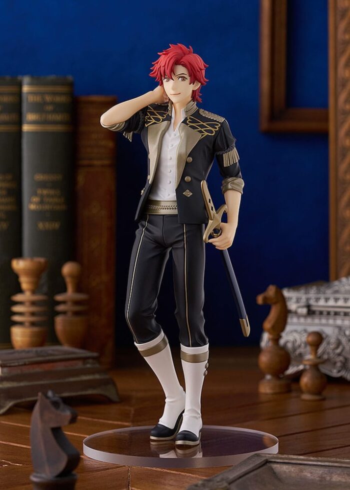 Fire Emblem: Three Houses Pop Up Parade PVC Statue Sylvain Jose Gautier 17 cm – Bild 3