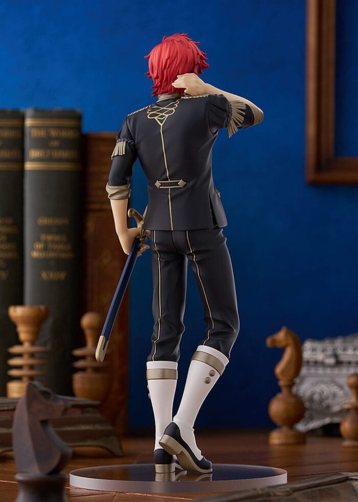 Fire Emblem: Three Houses Pop Up Parade PVC Statue Sylvain Jose Gautier 17 cm – Bild 4