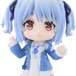 Hololive Production Nendoroid Actionfigur Usada Pekora: Casual Outfit Ver. 10 cm