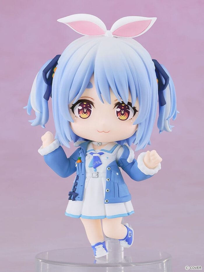 Hololive Production Nendoroid Actionfigur Usada Pekora: Casual Outfit Ver. 10 cm – Bild 2