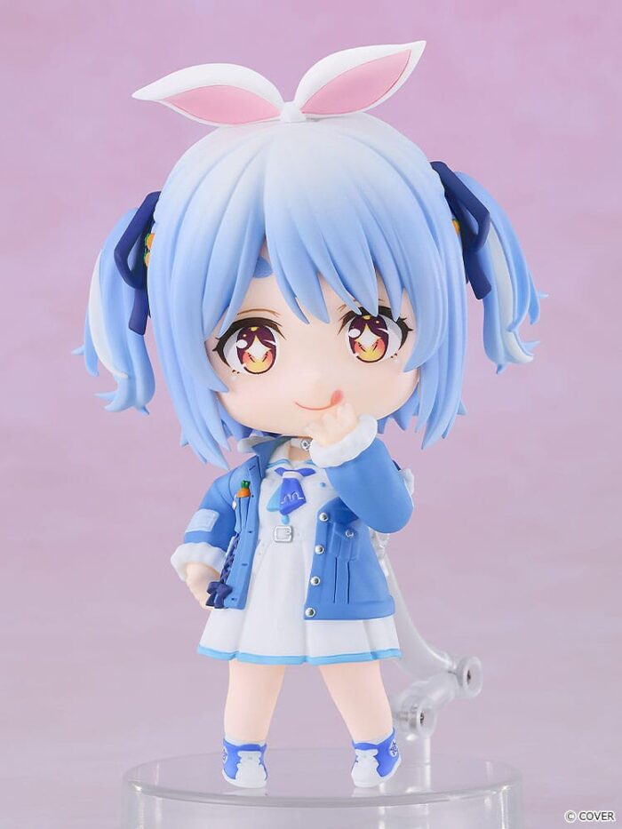 Hololive Production Nendoroid Actionfigur Usada Pekora: Casual Outfit Ver. 10 cm – Bild 3